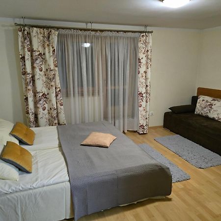 Pokoje Goscinne Dawidek Zakopane Chambre photo