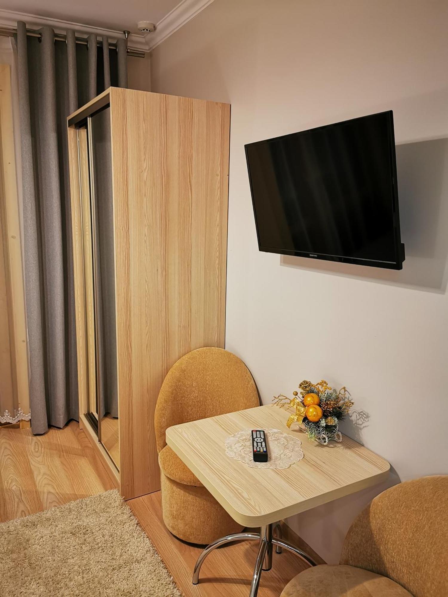 Pokoje Goscinne Dawidek Zakopane Chambre photo