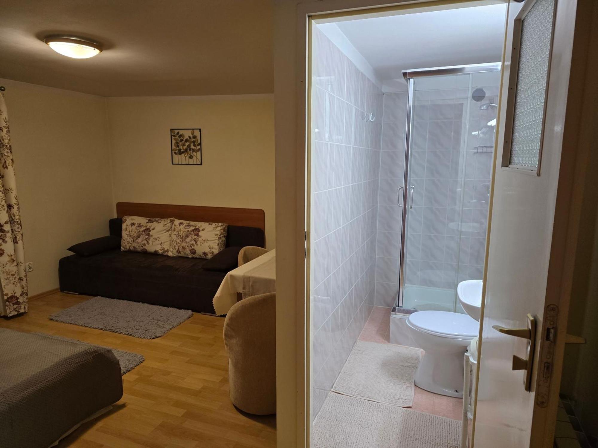 Pokoje Goscinne Dawidek Zakopane Chambre photo