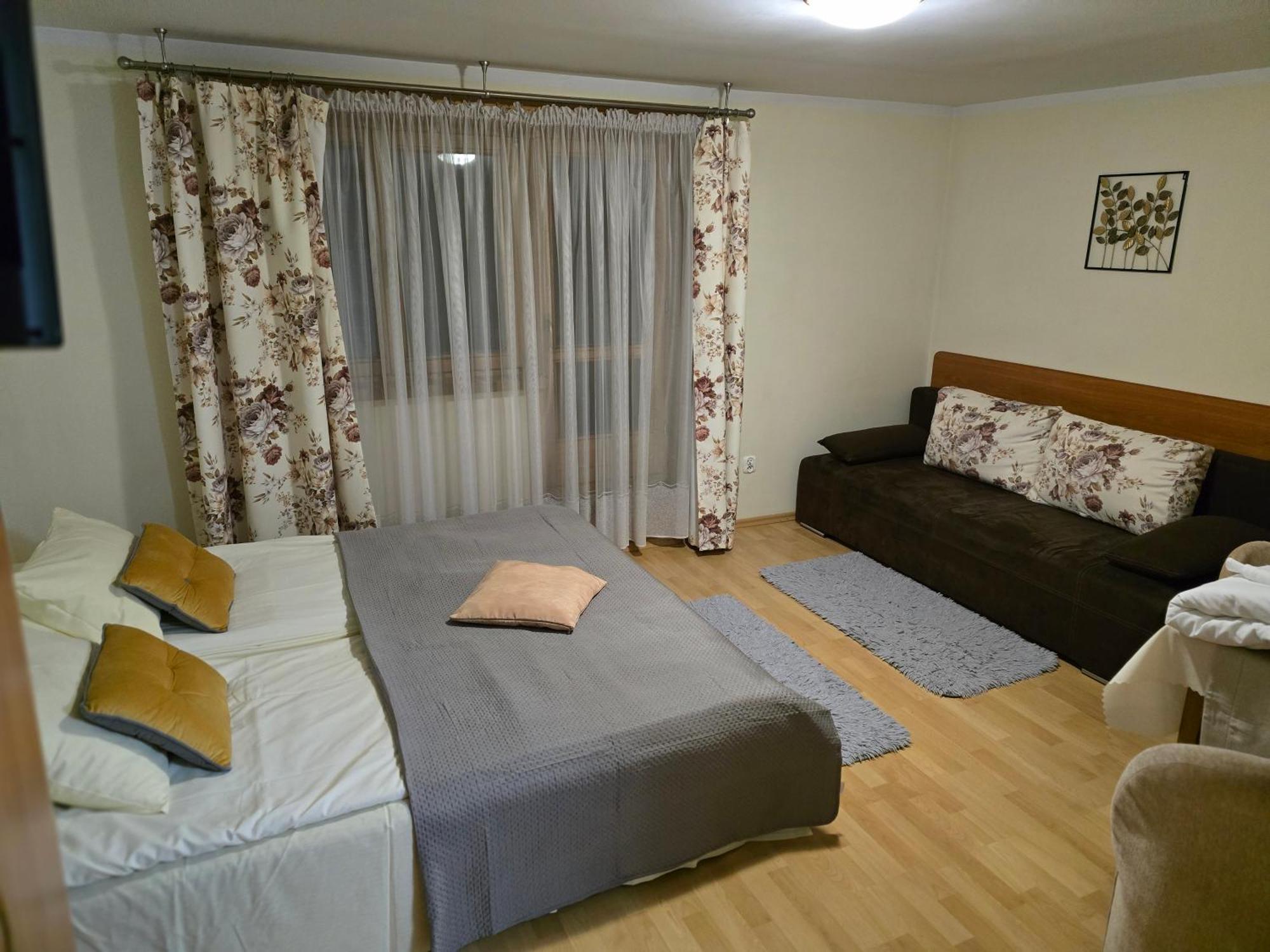 Pokoje Goscinne Dawidek Zakopane Chambre photo