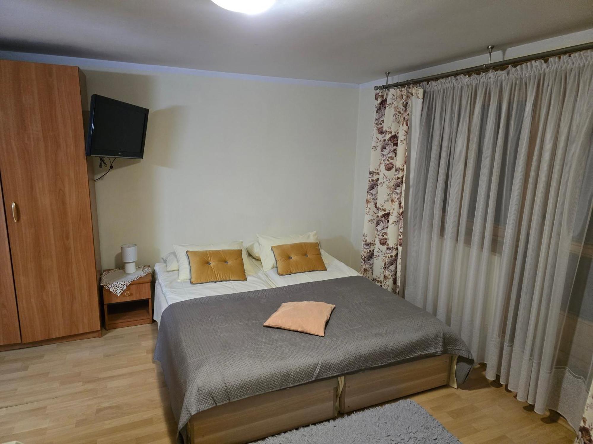 Pokoje Goscinne Dawidek Zakopane Extérieur photo
