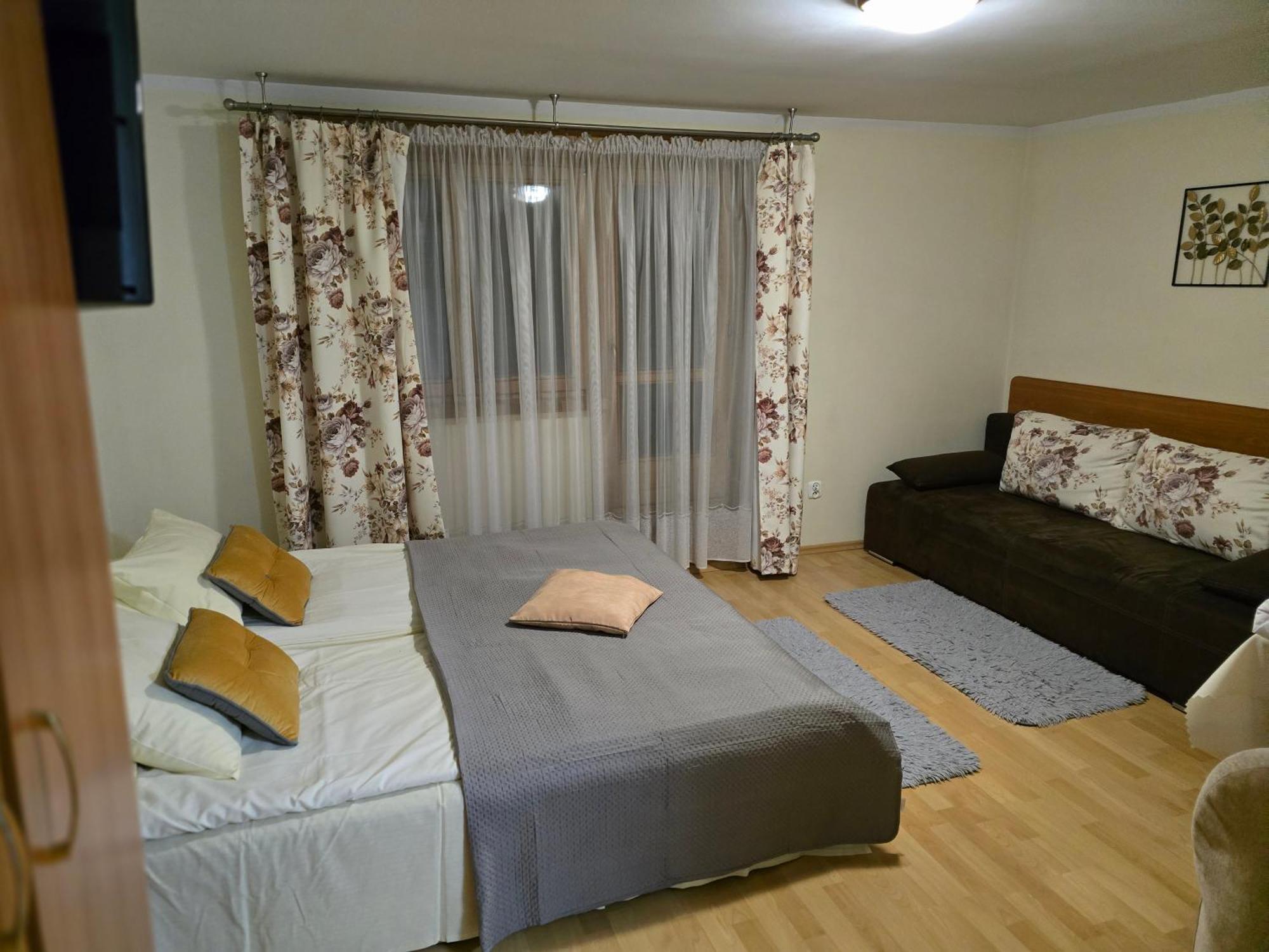 Pokoje Goscinne Dawidek Zakopane Chambre photo
